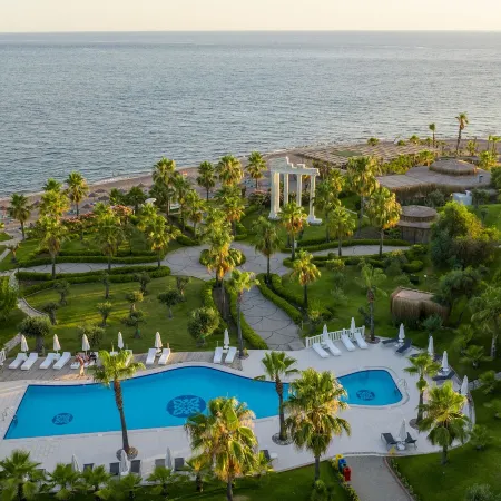 Flora Garden Beach Hotel - Adults Only 16 Plus - Couples Concept