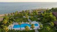 Flora Garden Beach Hotel - Adults Only 16 Plus - Couples Concept - Pet friendly