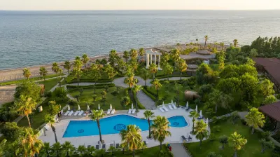 Flora Garden Beach Hotel - Adults Only 16 Plus - Couples Concept Hotels in Cenger Mahallesi