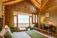 Shivadya - A Luxury Boutique Experience Hotel a Hallan-i
