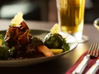 Hotel Zum Goldenen Hirsch Hotels in Fischen