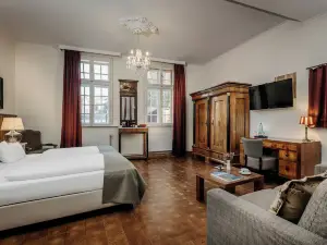 ホテル アルテ ミュンツェ