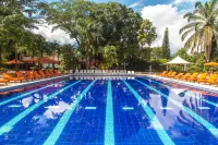 Hotel del Llano - Pools