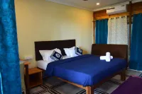 Agonda Island View Hotels in Cola