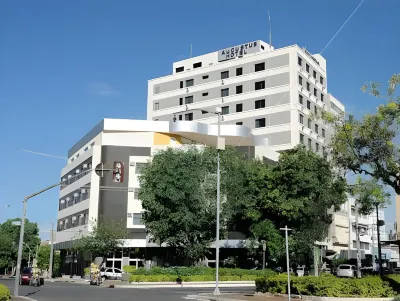 Plaza Inn Augustus Hotels in 