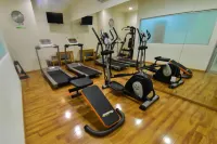 HB Córdoba - Gym