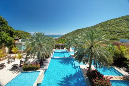 Maloka Hotel Boutique & Spa