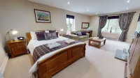 Stone House Hotel Hotels in Bainbridge