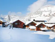 Chalet in Kitzbuhel Alps Near Hiking Trails