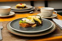 Samakwā Hotel Boutique - petit déjeuner