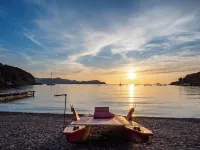 Elbitat Homes Wellness&Spa Hotels in Rio