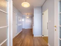 Apartment in Belgium Near the Beach