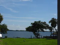 Marker 99 Resort - Pet Friendly