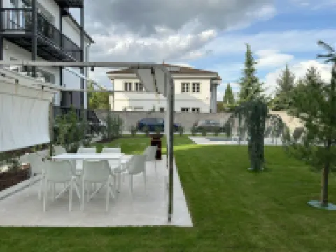 Dohnanyi Villa by Chors Hotels in Trenčín