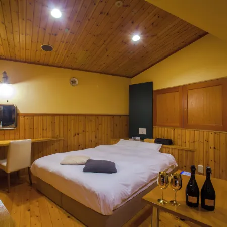 Hotel St.River - Adult only