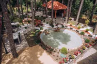 Villa Pupin Gorna Porta Hotels near Ohrid
