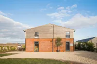 Discovery Barn - Luxury 2 Bed Barn Conversion! Hoteles cerca de Langdale