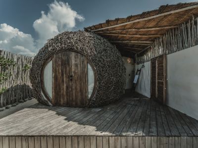 Casa Ku Hotel - Adults Only