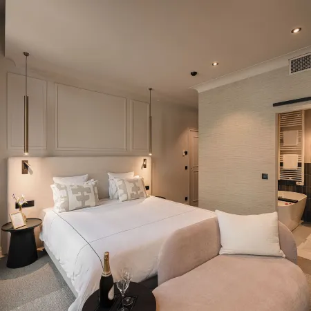 Boutiquehotel le Foulage