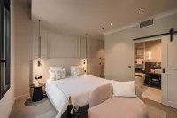 Boutiquehotel le Foulage