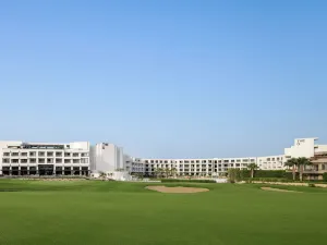 The G Einbay Golf Resort