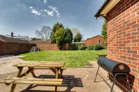 Host & Stay - Chester House Retreat Hotels in Kidderminster