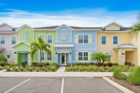 3148 Caribbean Soul Drive