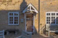 Jasmine Cottage-2BD in Heart of Bourton Hotel di Lower Slaughter