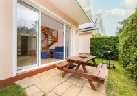 Cottage in Niechorze Near Baltic Beach