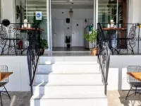 Midilli Konak Foca Hotels in Foça