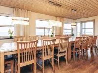 Family Fun With Fjord View - By Traum Ferienwohnungen Hotels in Thyholm