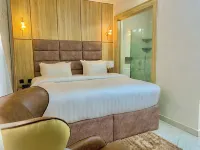 Prince Xclusive Royale Hotels - breakfast