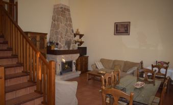 Casa Rural las Navillas