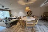 Apartment w 3Br Near the Beach in Portillo Raa Hotels in El Limon