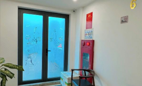 Everest Hotel - The top of satisfaction