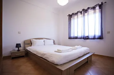 Gomeira in Tavira With 3 Bedrooms and 2 Bathrooms