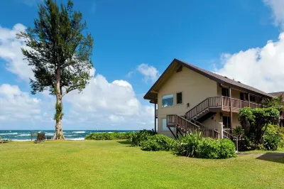 Hanalei Colony Resort F3 Hotels near كاواي