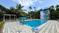 Dandeli boutique Jungle Resort Hotels in Badgund