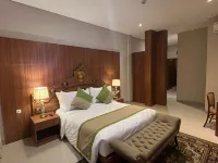 Wyndham Garden Yogyakarta Hotels in Sleman Regency