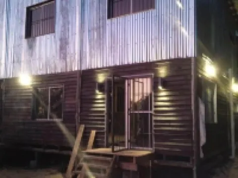 Casa Copada Punta del Diablo Hotels in Punta Del Diablo