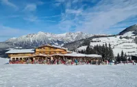 Alpengasthof Hochsöll Hotels in Soll