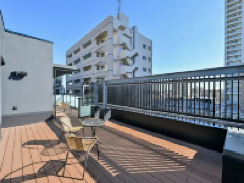 HOTEL R9 Premium 市川駅前 市川のホテル