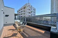 Hotel R9 Premium Ichikawa Ekimae