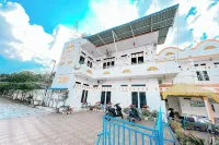 Agave Hotel by Helocus Hotel dekat Kebun Teh Bahbutong, Sidamanik