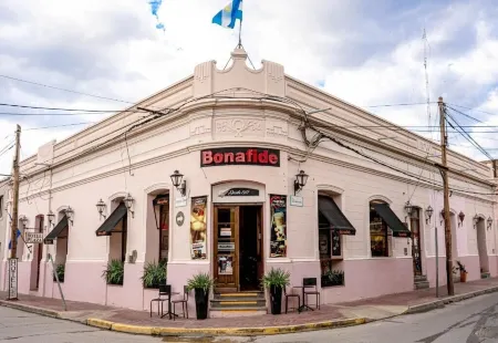 Hotel Plaza Cafayate