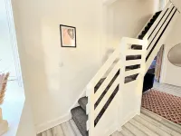 Spacious Haven with Free Parking