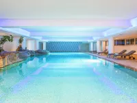 Olympic Lagoon Resort Ayia Napa - 5-Sterne