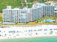 Ssbrc 4210- Direct Beachfront Stunning Views