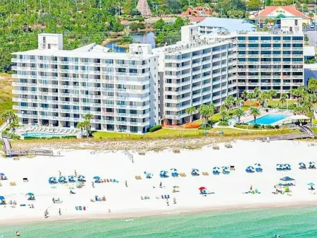 Ssbrc 4210- Direct Beachfront Stunning Views