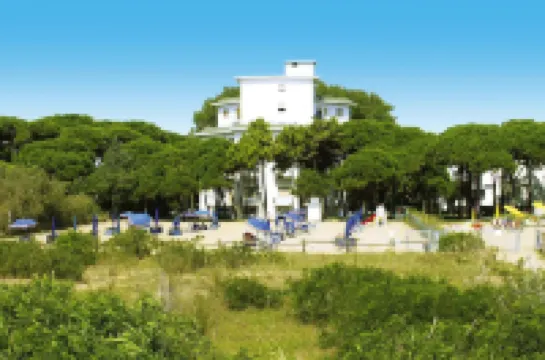 Residence Ariston in Lido di Jesolo